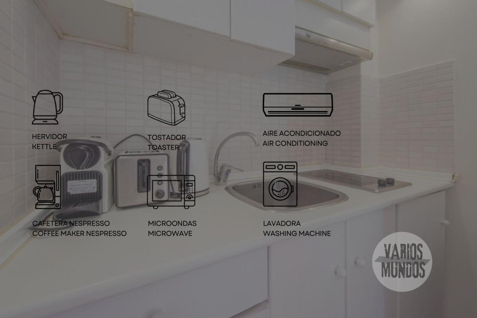 Downtown Apt 1Hab Para 3Pax En La Plaza De Chueca Madrid Luaran gambar